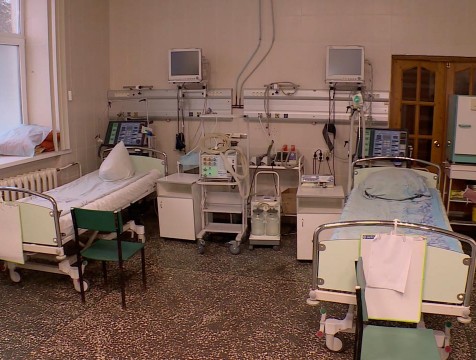 Сосудистый центр «Сосновая роща» вернется к работе с профильными пациентами