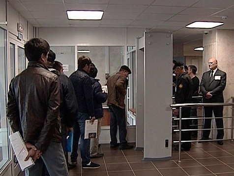 Миграционный центр Обнинска «мигрирует» в Боровский район