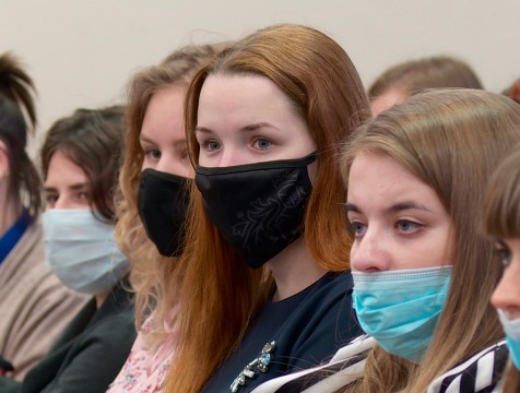 Чтобы поступить на целевое направление, абитуриентам придется проходить конкурс
