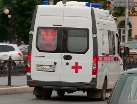 До конца года регион закупит 27 автомобилей для скорой помощи
