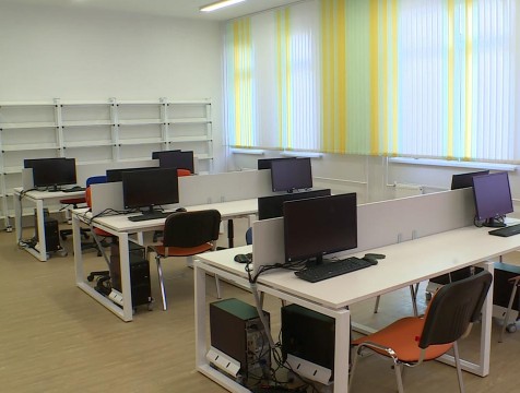 Госкорпорация профинансирует строительство школ в Калужской области