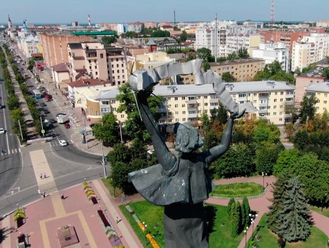 Через три года Калугу будут посещать более двух миллионов туристов в год