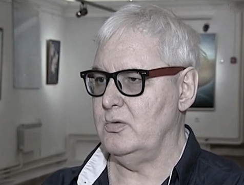 Ушел из жизни музыкант Дмитрий Галицкий