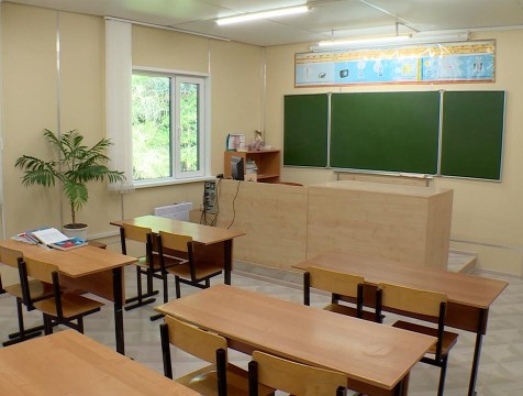 Минобр рассказало, как будут работать школы и детсады в нерабочую неделю