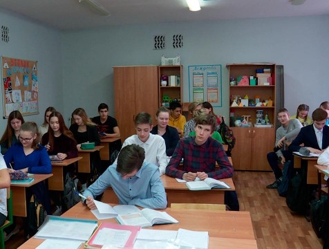 Калужские старшеклассники будут изучать историю родного края по краеведческому учебнику
