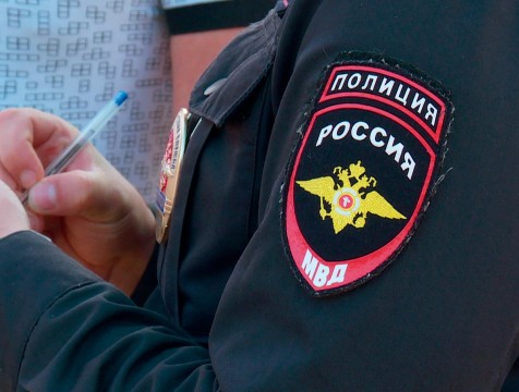 Гуляющих допоздна подростков будет ловить полиция