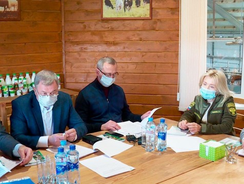 Обращение с отходами животноводства урегулируют на законодательном уровне