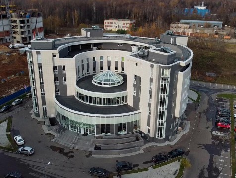 Калужская область вошла в ТОП-15 регионов по научно-технологическому развитию