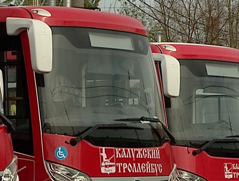 Калужане смогут доехать еще до трех деревень на общественном транспорте