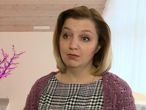 Ирина Агеева может стать уполномоченным по правам ребенка в Калужской области