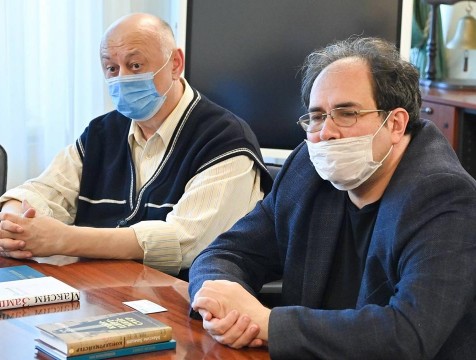 Калужские поэты смогут заявить о себе на тематических мероприятиях