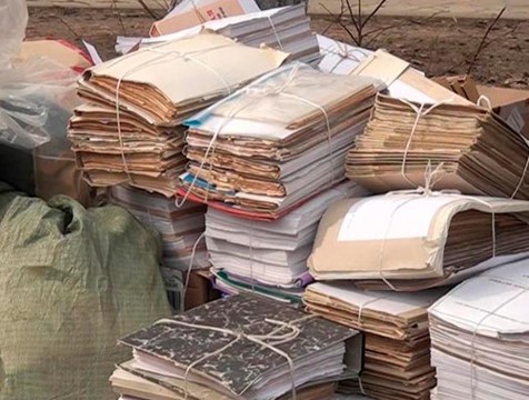 28 октября отмечают День без бумаги