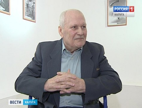 Фотовыставка журналиста Геннадия Головкова открылась в Доме музыки