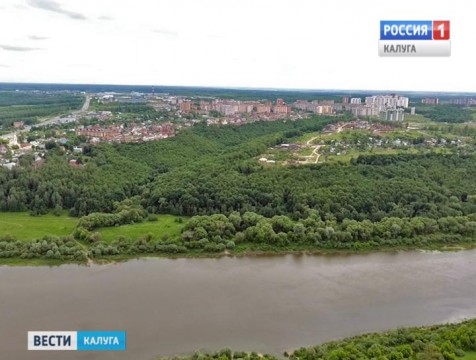 Улица в честь погибшего сотрудника ФСБ проявится на Правобережье Калуги