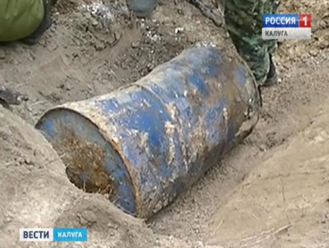 Убийство шестилетней давности раскрыли следователи в Износковском районе