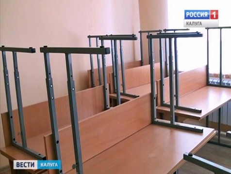 Школа в Ромодановских двориках откроется 4 ноября