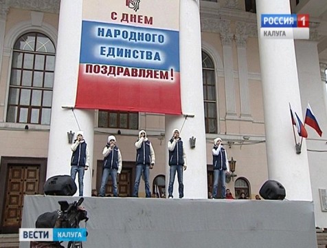Театральную площадь перекроют на 8 часов
