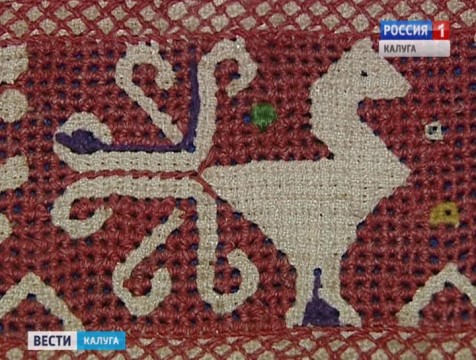 Обнинские мастерицы представили свои работы на всероссийской выставке