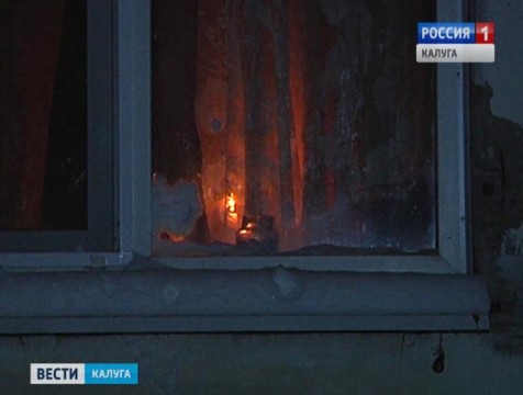 Около 11 тысяч человек в регионе остаются без электроснабжения