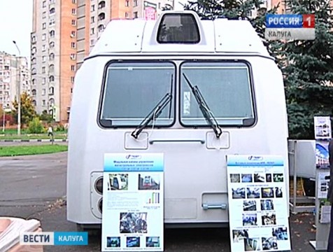 Уникальное стекло для скоростных поездов разработали обнинские учёные