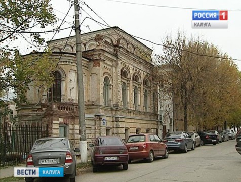 У воскресной школы появилось ещё одно здание