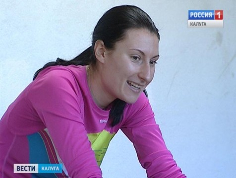Конькобежка из Калуги стала призером этапа кубка мира