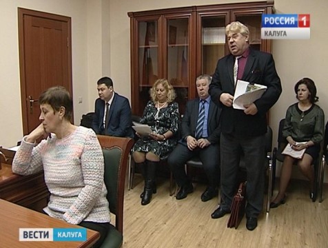 Жители деревни Алешня пожаловались губернатору на бездействие местных властей