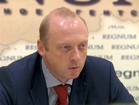 Приговор бывшему министру ЖКХ региона остался без изменений