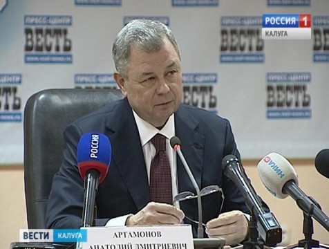 Объём промышленного производства в регионе увеличился на 7%