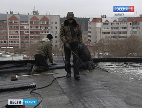 Ремонт в пострадавших от капремонта квартирах подрядчик планирует начать 5 декабря