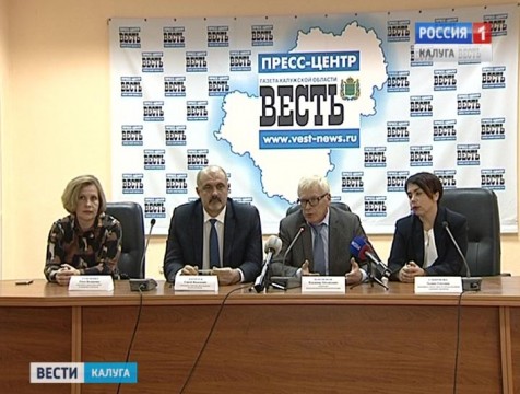 Областному роддому и перинатальному центру не хватает сотрудников