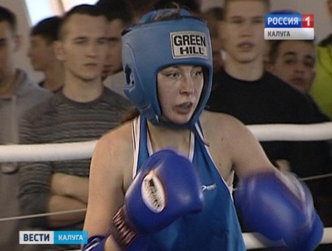 Спортсменка из Кремёнок стала победительницей кубка мира по тайскому боксу