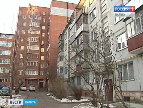Прокуратура порекомендовала жильцам дома №21 по улице Суворова договориться о разделении адресов