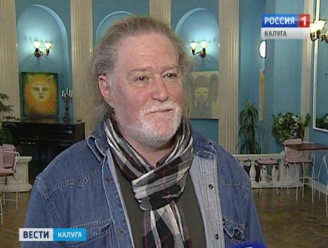 У Калужского драмтеатра - новый главный режиссёр