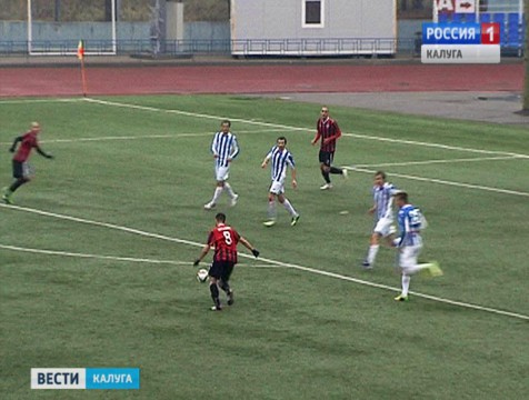 «Космонавты» проиграли гостям из Липецка