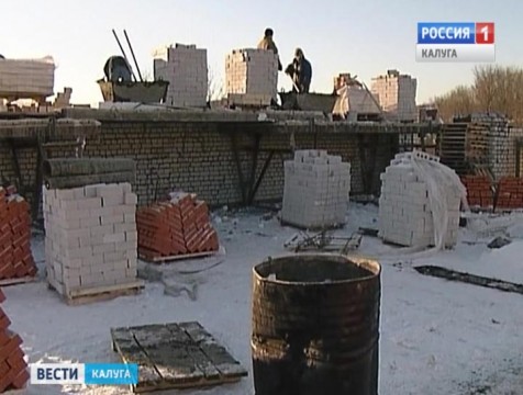 2 школы и 2 детских сада построят в микрорайоне Байконур