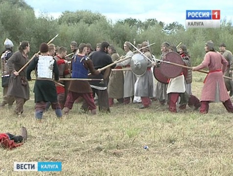 11 ноября станет патриотическим праздником для калужан