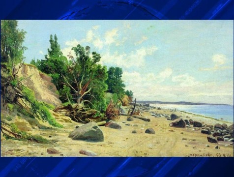 Начинающие экскурсоводы покажут калужанам спектакль-сказку об Иване Шишкине