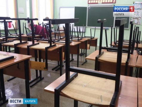 Школу на улице 65 лет Победы построят позже