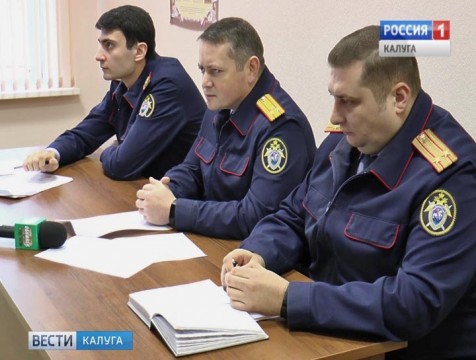 Криминальная обстановка в Обнинске с каждым годом ухудшается
