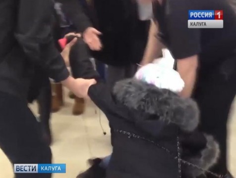 Петицию о лишении Власкиных родительских прав поддержали почти 4 тысячи калужан