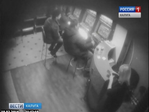 До 6 лет лишения свободы за игорный бизнес грозит трём жителям Людинова