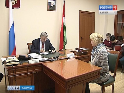 Жители села Корекозева пожаловались губернатору на растущие территории песчаного карьера