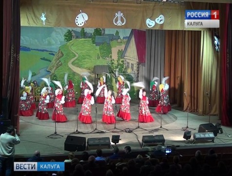 Досуговый центр в Товаркове отмечает 30-летний юбилей