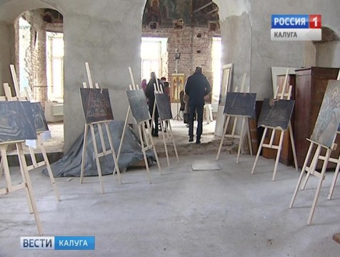 Казанский храм может попасть в Федеральную программу «Культура России»