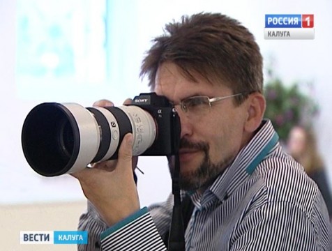 Приём заявок на участие в XIX фотоконкурсе «Надежда» открыт