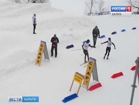 «Золото» и «серебро» первого этапа кубка Мира по полиатлону привезли калужские спортсмены