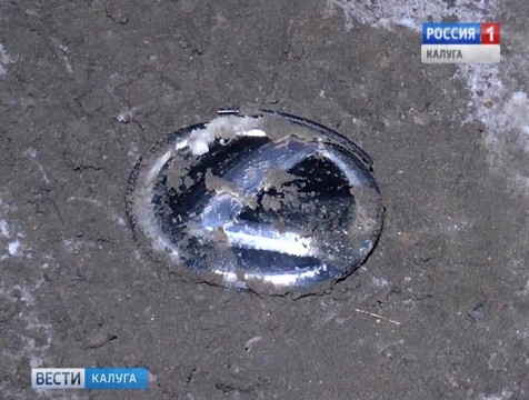 В Жуковском районе под колёсами автомобиля погибла пожилая женщина