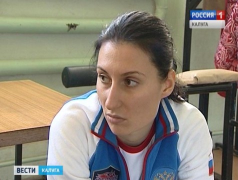 Конькобежка Анна Юракова не вошла в число призёров Чемпионата Мира