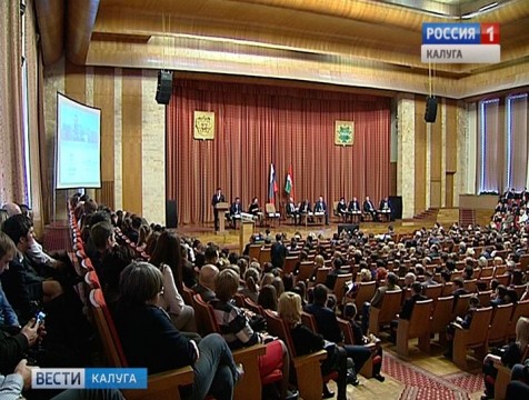 Высокий рост производства фармацевтической продукции отмечен в регионе